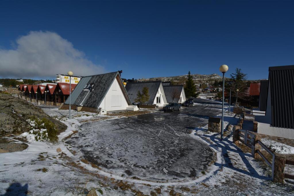 Chale Acolhedor - Penhas Da Saude - Serra Da Estrela Covilhã Εξωτερικό φωτογραφία